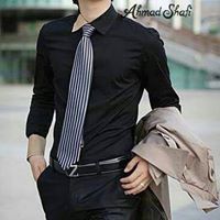 Ahmad Shafi