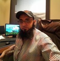 Engr Ashfaq