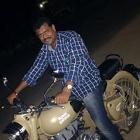 Karthi Keyan