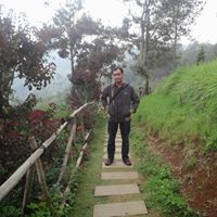 Alam Aby Bashit