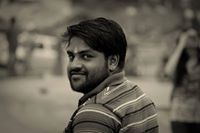 Arun Krishna