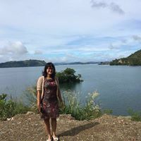 Trinitya Asni