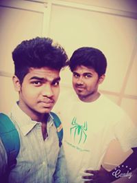 Akashh Rk