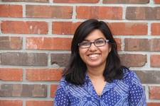 Antara Raychaudhury