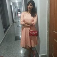 Sharada Yadav