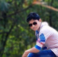 Subhranshu Chandrakar