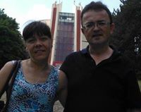 Елеонора Герганова