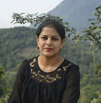 Deepti Surendra