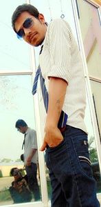 Tanmay Mukherjee