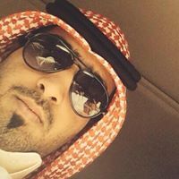 خالد العنزي