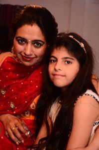 Ritu Malhotra
