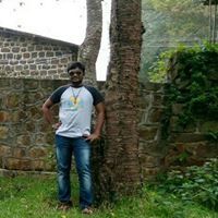 Vasanth Kumar
