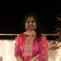 Meghna Jadhav