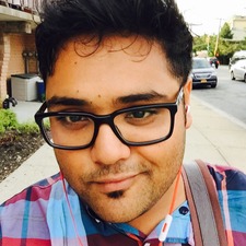 Debjeet Bhattacharjee