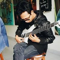 Bayu Asmoro