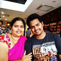 Vinay Samrat