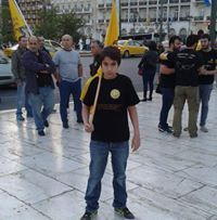 Παντελης Κοτζαμπασησ