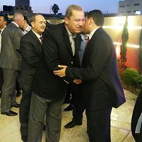 Mohammed Al-Kofahi