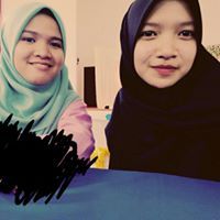 Arfah Shahril