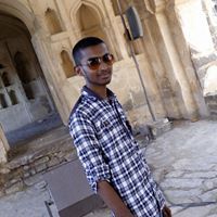 Srinivas Reddy