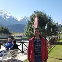 Redishetty Venkataramana