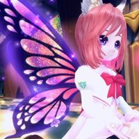 Mew Charanda