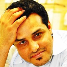 Ayman Mohammed Ali Arbash