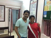 Pranav Nagpal