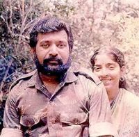 PRAVEEN KUMAR A