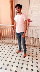 Jitendra Rajpoot
