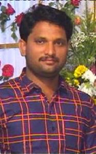 Jagadeesh
