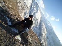Gourav Thawrani
