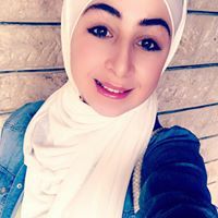 Entissar Jebreel