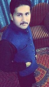 Ahsan Khan