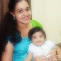 Midhu Valsaraj
