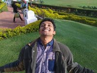 Ajith Raj
