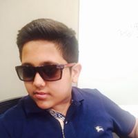 Hardik Galhotra