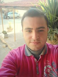 Ali Esmaeil