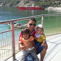 Cristopher Alejandro