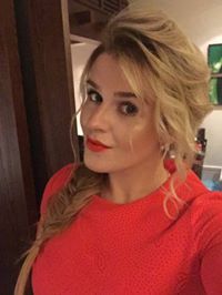 Юлия Семерикова