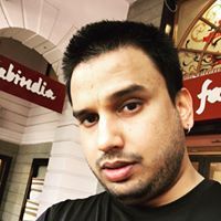 abhinit kumar