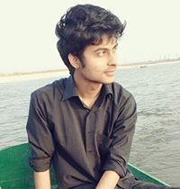 Saurav Tyägí