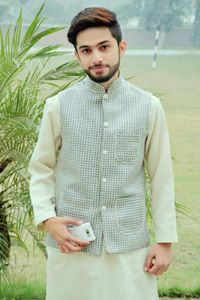 Mohsin Shahbaz