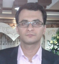 S. Ali yazdani