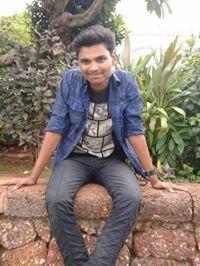 Aashay Nandoskar