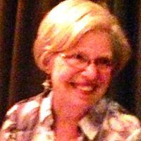 Vicky Argo Matulonis