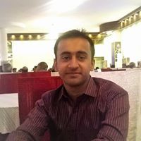 Syed Ali