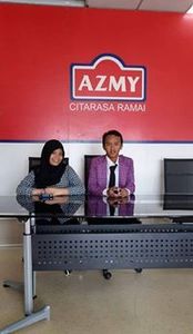 Andre Bassis D'Avelin