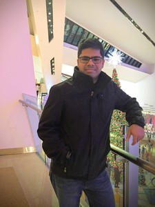 Abhijit Rao