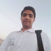 عزام النجار